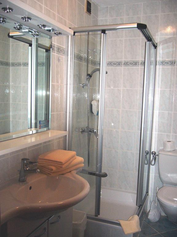 Ritas Alm Apartment Turracher Hoehe Ngoại thất bức ảnh